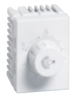 Chiết áp đèn đa năng, 300W-220V 50/60 Hz – 654338 Legrand