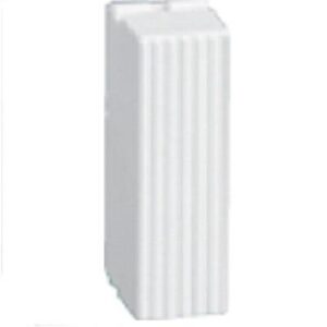 Phím che 0.5 mô-đun, 12x36mm – 654342 Legrand