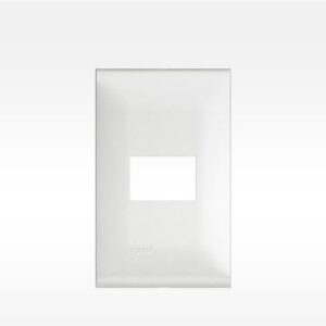 Mặt che – 1 module – 654360 Legrand