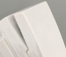 Công tắc 1 chiều, 16AX – 250V, 1 module – 654304 Legrand