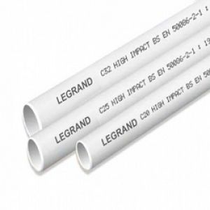 Ống luồn dây điện PVC Legrand D40 – 656516 Legrand