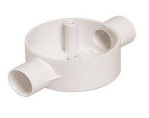 Hộp nối hai ngả Legrand – 656544 Legrand
