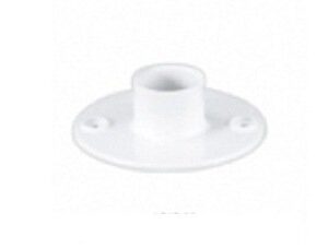 Nắp che hình vòm dạng kẹp Ø65, ống Ø25 – 656581 Legrand