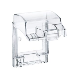 Hộp chống thấm Legrand IP55 – 6711311G Legrand