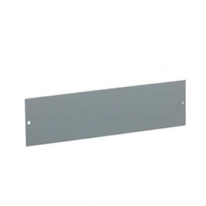 Tấm kim loại che trơn rộng 77mm – Âm sàn | 689662 Legrand