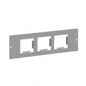 Khung gắn thiết bị 3×2 mod – Âm sàn | 689674 Legrand