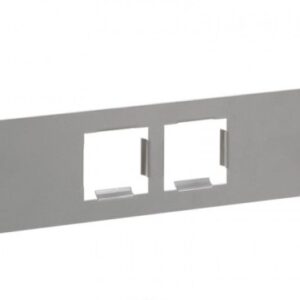Khung gắn thiết bị 2×3 mod – Âm sàn | 689677 Legrand