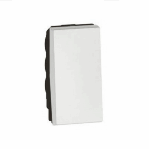 Công tắc Arteor 10A 2 chiều 1 module – White | 572005 Legrand