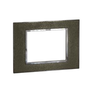 Mặt che da xanh Arteor 3 module 576454 Legrand