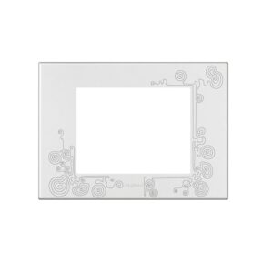 Mặt che hoa văn Arteor 3 module 576458 Legrand