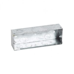 Đế âm chữ nhật 6 module Arteor 689036 Legrand