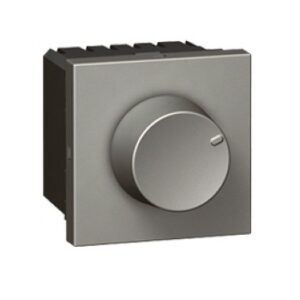 Chiết áp đèn Arteor 400W – Xám | 572713 Legrand