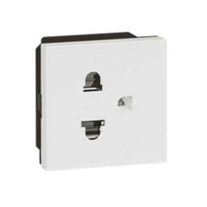 Ổ cắm Arteor 3 cực chuẩn Âu-Mỹ 572116 Legrand