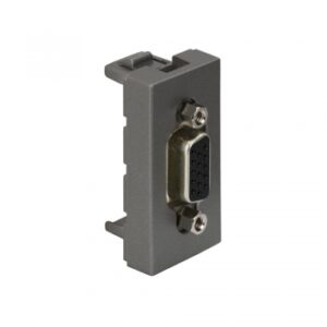 Ổ cắm VGA HD15 Arteor – 572779 Legrand