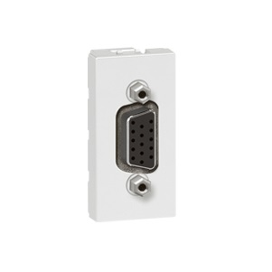 Ổ cắm VGA HD15 Arteor – 572279 Legrand