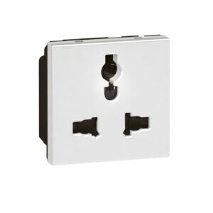 Ổ cắm đa năng Arteor 572123 Legrand