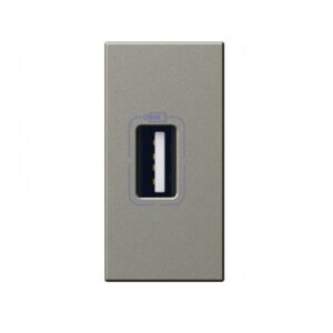 Ổ cắm sạc USB Arteor – 572571 Legrand