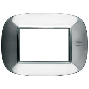 Mặt che elip Bticino Axolute – HB4803AXL Legrand
