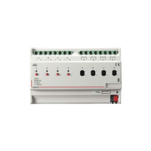 Bộ điều khiển độ sáng KNX DIN RLC DIM 4 X – Legrand | 002688 Legrand