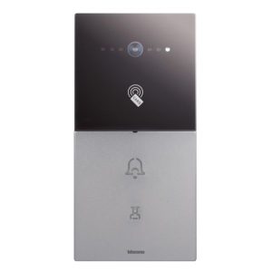 Chuông cửa ngoài trời Legrand có thẻ từ & cảm ứng | 374004-L Legrand