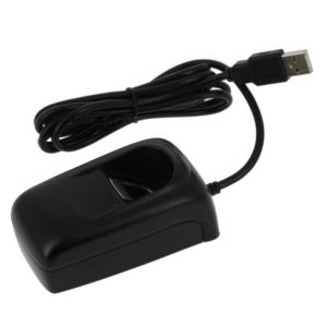 Đầu Đọc Lập Trình Vân Tay USB Legrand – Quản Lý Truy Cập Bằng Sinh Trắc | 375004 Legrand