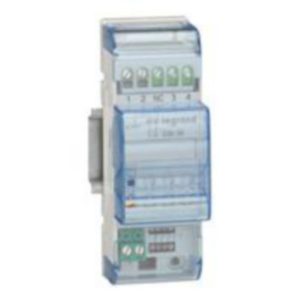 Dimmer Legrand MyHOME 1-10V | BT-F413N Legrand