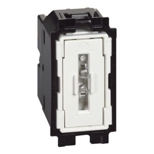 Công tắc nhấn Legrand Living Now 1P NO | BT-K4005 Legrand