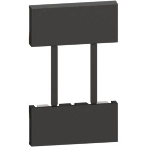 Mặt Che Ổ Cắm Chuẩn US Living Now 2 Modules | BT-KG51 Legrand