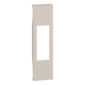 Mặt che ổ cắm chuẩn Ý – Living Now | BT-KM02 Legrand