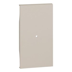 Nắp che gateway Living Now 2 modules màu Sand | BTKM30M2 Legrand
