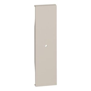 Nắp che ổ cắm Living Now 1 module màu Sand | BT-KM31 Legrand