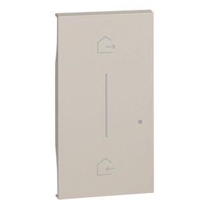 Nắp che Home/Away Living Now 2 modules | BT-KM40M2 Legrand