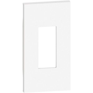 Nắp che cố định Living Now – 2 modules | KW07M2 Legrand