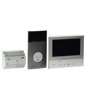 Bộ chuông hình 7 inch Bticino – BT363911 Legrand