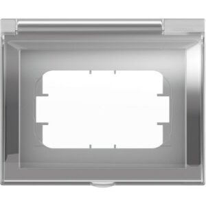 Vỏ Bticino Axolute IP44 26603 Legrand