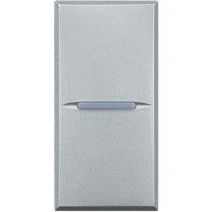 Công tắc 1 chiều 1P 10AX 250Vac cho tất cả các loại đèn HC4001AN Legrand