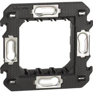 Khung đỡ 2 module Bticino Living Now K4702 Legrand