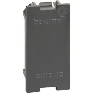 Mặt che 1 module Bticino Living Now K4950 Legrand