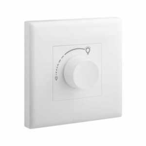 Dimmer đèn dạng xoay 300W Eloe | 618035 Legrand