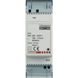 Nguồn DIN 2 Module | BT-E49 Legrand