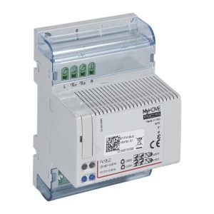 Dimmer 2 kênh Legrand – Halogen 110-230V | BT-F418U2 Legrand