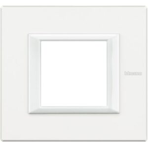 Mặt che 2M – White – HA4802HD Legrand