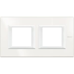 Mặt che 2x2M – White – HA4802M2HHD Legrand