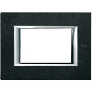 Mặt che chữ nhật Axolute – HA4803RLV Legrand