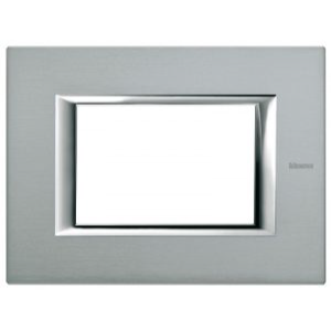 Mặt che chữ nhật Axolute – HA4803SZ Legrand