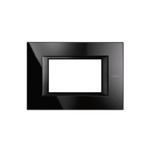 Mặt che 3 mod – Nighter – HA4803VNB Legrand