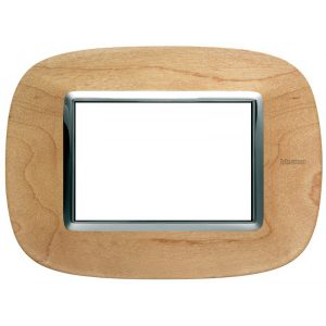 Mặt che chữ nhật Elip – HB4803LAE Legrand