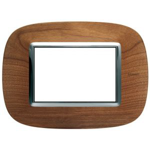 Mặt che elip Bticino Axolute -HB4803LCA Legrand