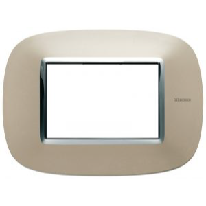 Mặt che elip Bticino Axolute – HB4803TC Legrand