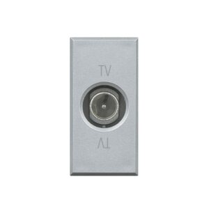 Ổ Cắm TV Axolute Màu Sáng HC4202D Legrand